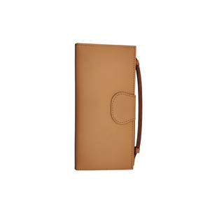 Cartera de Cuero Elegante de Gran Capacidad para Mujer, Nuevo Diseño, Práctico Bolso de Mano con Cremallera y Tarjetero, Monedero Largo de Moda Femenina de Lujo - Product Image 1