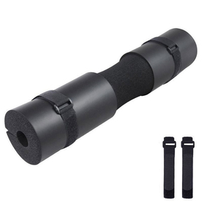 Coussinets de protection pour haltères en gros pour le soutien sportif, les squats et la protection des épaules - Product Image 3