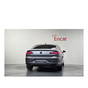 สำหรับรถยนต์ Volkswagen Arteon 2.0 TDI Prestige เมษายน 2022 ระยะทาง 52,827 กม. ดีเซล ยูโร 5 พวงมาลัยซ้าย เบาะหนัง กล้องมองหลัง - Product Image 4