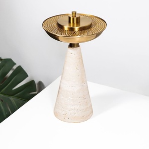 Quemador de Incienso de Acero Inoxidable con Base Cónica, Difusor de Aromaterapia de Alta Gama, Duradero para Uso en Todas las Estaciones - Product Image 3