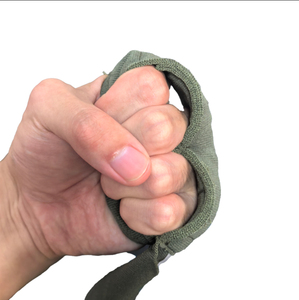 Fabricant de protège-doigts pour la boxe MMA, équipement de protection sportive personnalisé - Product Image 6