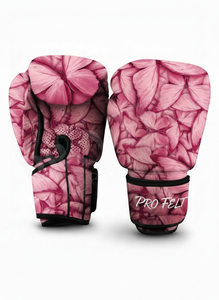 Guantes de Boxeo con Diseño Impreso Digital en Toda la Superficie, Guantes de Boxeo Premium para Entrenamiento, Sparring, Combate Multiusos, MMA, Gimnasio, Ejercicio - Product Image 6