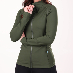 Ropa Ecuestre al por Mayor, Chaquetas de Invierno para Competición de Carreras de Caballos, Ropa Equina, Chaqueta de Equitación Personalizada para Mujer - Product Image 5