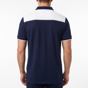 เสื้อเชิ้ตผู้ชายฤดูร้อน ผ้าฝ้าย 100% กันยับ สไตล์ลำลอง รับผลิตแบบ OEM ODM ขายส่งจากโรงงาน สีตามสั่ง MOQ ต่ำ - Product Image 3