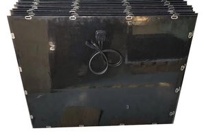 Năng lượng mặt trời bảng điều khiển dễ dàng cài đặt ban công <span class=keywords><strong>150W</strong></span> bán linh hoạt năng lượng mặt trời hệ thống bảng điều khiển <span class=keywords><strong>PV</strong></span> gắn nhà ban công năng lượng mặt trời gắn hệ thống - Product Image 5