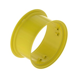 ขอบล้อรถแทรกเตอร์สำหรับงานหนัก ZANGO RE213020 ขนาด 15 x 28 อะไหล่เครื่องจักรกลการเกษตร อุปกรณ์ฟาร์ม - Product Image 1
