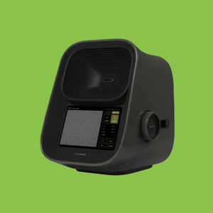 Analyseur de viabilité cellulaire EVE Plus nanoentek brightfield, compteur de cellules à champ clair, analyseur de viabilité cellulaire au bleu de Trypan - Product Image 1
