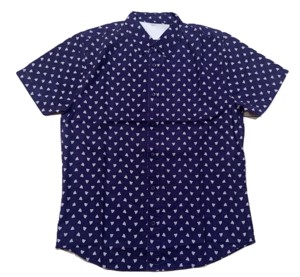 Camisetas de Trabajo para Verano, Transpirables y de Secado Rápido, Camisetas CVC para Senderismo y Pesca - Product Image 3