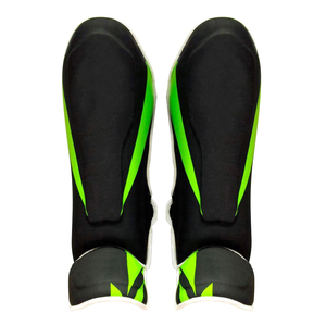 อุปกรณ์ป้องกันหน้าแข้งและหลังเท้าสำหรับชกมวย MMA มวยไทย - Product Image 4