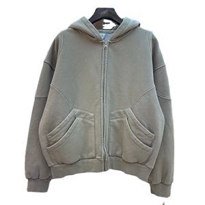 Nueva sudadera con cremallera polar - Product Image 3