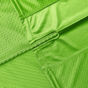 Soccer Jersey Low Moq Sublimation Custom Football Jersey Quick Dry Sport Uniform Training Wholesale Breathable Sportswear - Product Image 3