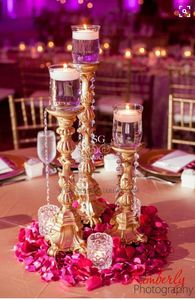 Lámpara Diya de fibra óptica para decoración, soporte para lámpara Diya de Shobha Jain Impex para decoración de pasillos de boda, hecho en Delhi, India. - Product Image 6