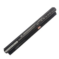 Batterie d'ordinateur portable 14,8 V 40 Wh M5Y1K pour Dell Inspiron 15 3558 5558 3551 5559 3451 3458 Vostro 3558 3458 Remplacement Li-ion pour ordinateur portable
