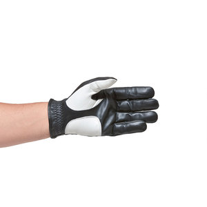 Gants de golf unisexes en cuir souple, fournisseur en gros, gants de golf de haute qualité, respirants, confortables, anti-transpiration - Product Image 6