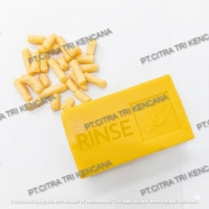 Jabón Multiusos Económico de 800 Gramos, Detergente para Ducha y Lavandería, Jabón en Barra para Exportación, Linguere, Senegal - Product Image 3