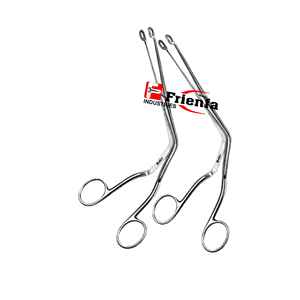 หลอดดูด MAGILL 21 ซม. ผู้ผลิตเครื่องมือผ่าตัด สแตนเลสคุณภาพสูง ขายดี - Product Image 1