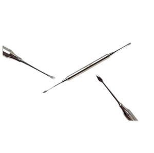 Élévateur périostal dentaire de haute qualité, instruments chirurgicaux dentaires en acier inoxydable, acier inoxydable allemand - Product Image 3