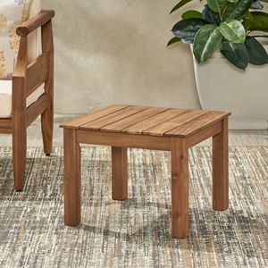 Tavolino Laterale TEMECULA - Product Image 3