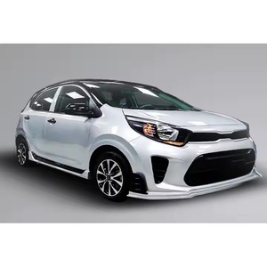 Picanto GT-Line Auto MY25 2024 RHD/LHD SUV d'occasion avec sièges en cuir, options de carburant électrique/diesel/<span class=keywords><strong>hybride</strong></span>, conduite à droite - Product Image 6