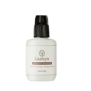 [Lashya] <b>Lash</b> <b>Adhesive</b> Booster <b>Adhesive</b> Bonding Agent Eyelash Extension Supplies 15ml Salon Use - Product Image 2
