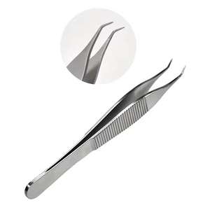 Pinzas de Acero Inoxidable para Cejas, Herramienta de Belleza al por Mayor - Product Image 5