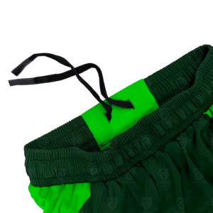 Shorts MMA personnalisés, professionnels, sublimés, pour adultes, entraînement et compétition. - Product Image 6