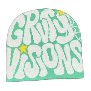 Bonnet tricoté unisexe en acrylique 100% de haute qualité, personnalisé OEM, décontracté, teint, avec étiquette tissée, pour l'hiver, le ski, le pêcheur, adulte, Shaghaf - Product Image 6