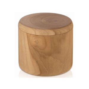 Caja de Madera para Chapati, Solución Tradicional para Almacenar Alimentos y Servir Rotis de Forma Ordenada Durante Comidas Familiares y Reuniones - Product Image 5