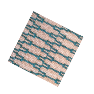 Stitch Hand Woven 100% Wool Rug Textured Handmade Area Carpet Custom Size <b>Floor</b> Covering for Stair <b>Runner</b> Wall to Wall Interior - Product Image 2