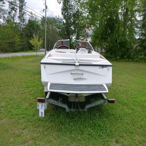 Bateaux T-i-g-e Z-1 de haute qualité de 2010 disponibles au prix usine - Product Image 1