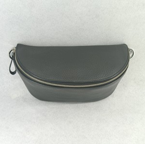Bolso Bandolera de Piel Vegana para Hombre, Riñonera para Mujer, Bolsa para Móvil, Ecológico, Certificado, Precio de Mayorista - Product Image 4
