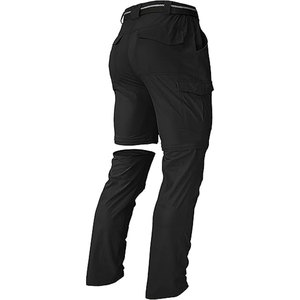 Pantalones Cargo de Algodón Suave con Múltiples Bolsillos, Convertibles y Desmontables, de Calidad Superior para Actividades al Aire Libre - Product Image 5