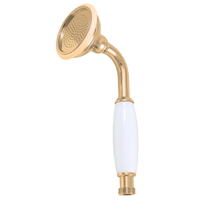 HSB0001 Ducha de mano clásica, material de latón - Product Image 1