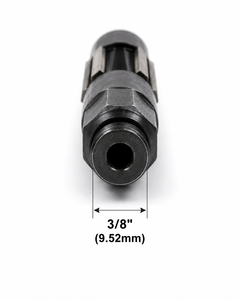 ชุดรีมเมอร์มือปรับได้ 10 ชิ้น H1 ถึง H10 ขนาด 3/8" ถึง 15/16" ผลิตที่เดลี - Product Image 5