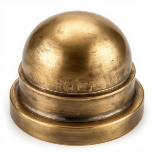 Durable Brass <b>Door</b> <b>Handle</b> <b>Set</b> with <b>Modern</b> Design for Hotel and Kitchen Use - Product Image 6