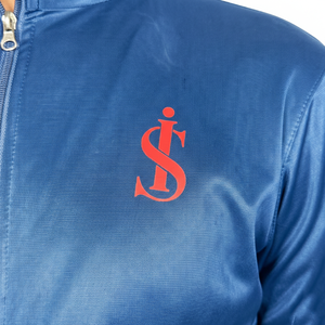 ชุดวอร์มผู้ชายขายส่ง ราคาเหมาะสม คุณภาพดีเยี่ยม น้ำหนักเบา ทรงโอเวอร์ไซส์ สวมใส่สบาย - Product Image 4