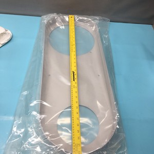 TI TEXAS INSTRUMENT 4626545-0001 MTI MR-18319 - Équipements et pièces semi-conductrices d'occasion fiables à l'échelle mondiale - Product Image 3