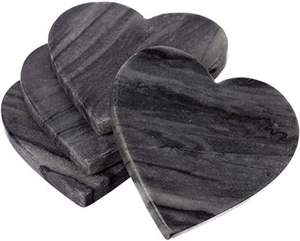 Juego de 6 Posavasos Redondos de Diseño para el Hogar y Restaurantes al Mejor Precio - Product Image 5