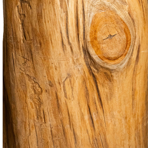 ARTERRA Luxury Handmade Teak Wood <b>Stool</b> Ottoman for Hotel Villa Apartment Warehouse - Product Image 2