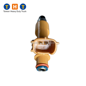 หัวฉีดน้ำมันเชื้อเพลิง MD319792รถบรรทุกชิ้นส่วนเครื่องยนต์สำหรับเครื่องยนต์ดีเซล Fuso Galant Diamante สำหรับ Yamaha F150 outbo - Product Image 4