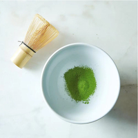 Poudre de qualité culinaire économique pour DIY, gâteaux, desserts, glaces, saveur thé vert matcha de luxe personnalisée