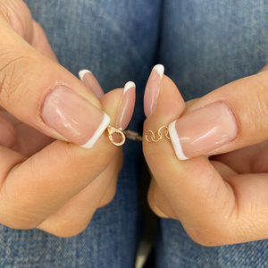 Bracelet en diamant créé en laboratoire Or 10K 14K 18K Certifié IGI Pierres taille ronde Or blanc Or rose Or jaune Bijou de poignet élégant - Product Image 5