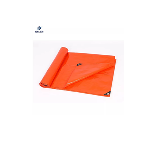 Bâche de stockage 20x30 pieds 350 GSM – Exploitation minière et matériaux en vrac - Product Image 1