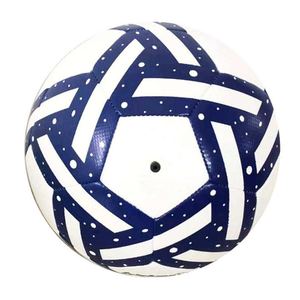 Custom Futsal <b>Ball</b> Official Match <b>Training</b> <b>Ball</b> Durable Machine Stitched Indoor Football Sports Equipment - Product Image 3