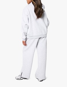 High Quality Lightweight <b>Women</b> Slim Fit Tracksuit Wholesale Training Wear Gym Fitness Tracksuit for Ladies Latest Price - Product Image 2