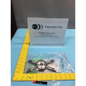AMAT 0020-31632 CARRIER, ESC, 136302 - Equipo y Piezas de Semiconductores de Confianza de Global Legacy - Product Image 2