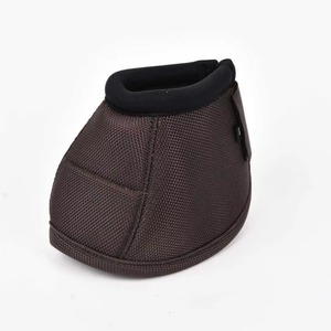 Horse Bell <b>Boots</b> Horse Riding Racing-Waterproof Breathable Lightweight Customizable Material Protective Outdoor <b>Boots</b> Custom - Product Image 5