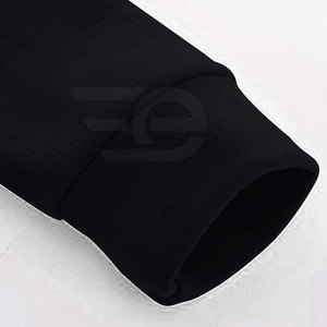 Survêtements à capuche pour hommes, fitness, décontractés, jogging, gym, course à pied, entraînement, légers, confortables, vêtements à capuche - Product Image 5