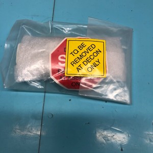 AMAT 0021-06566 CAP, MAG-ICP SUPPORT BAR END, 159723 - Equipo y piezas de semiconductores de confianza de Trusted Global Legacy - Product Image 3