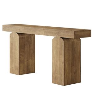 Consolle per Divano, Ingresso o Corridoio - Design Versatile - Product Image 5